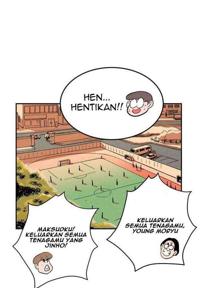 Build Up Bab 05 halaman 42