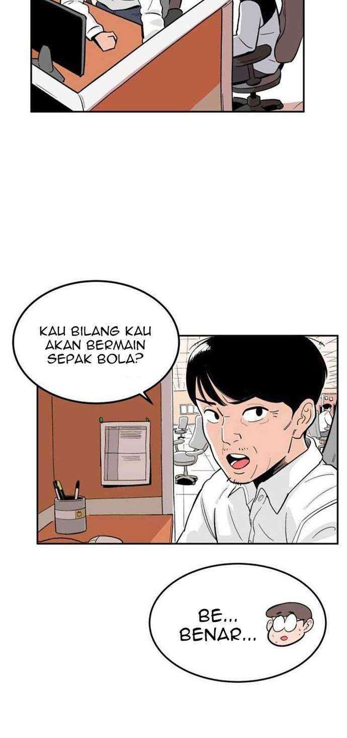 Build Up Bab 05 halaman 53