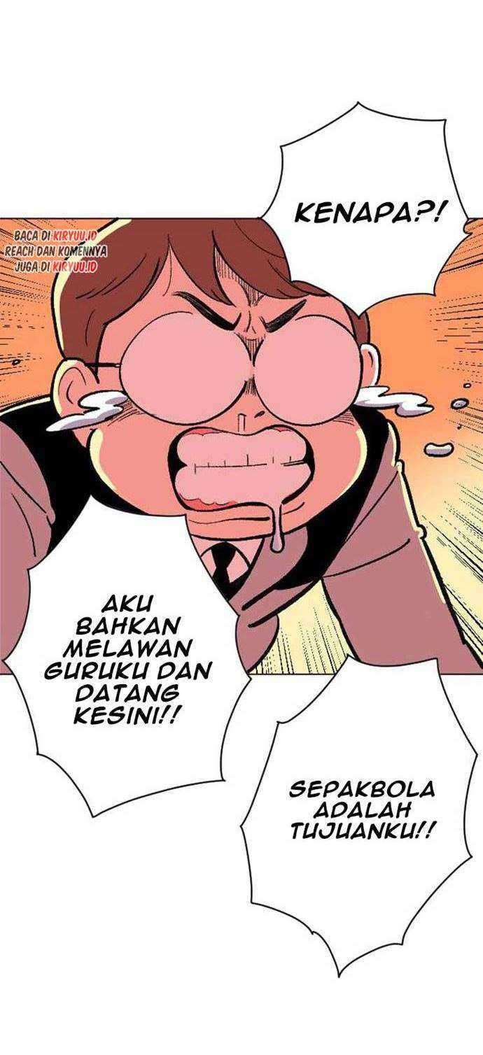 Build Up Bab 05 halaman 73
