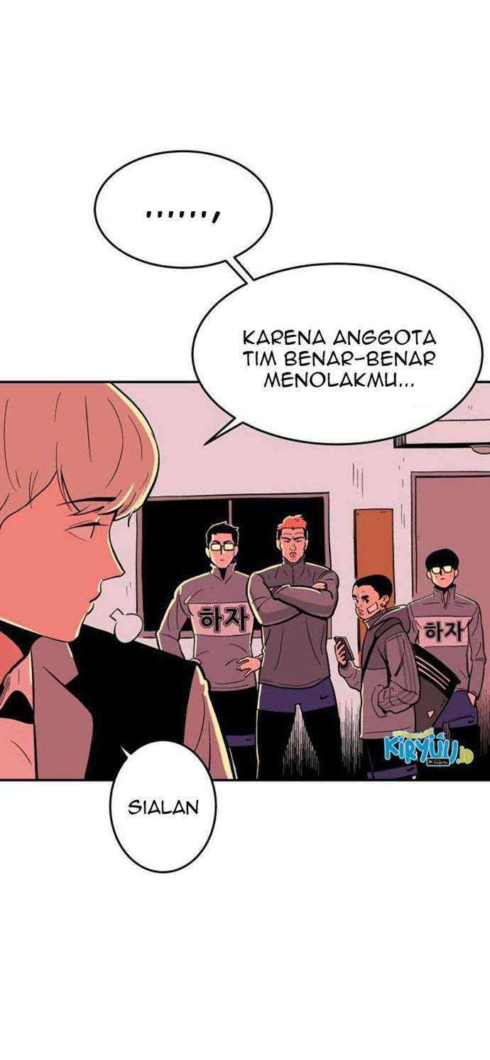 Build Up Bab 05 halaman 74
