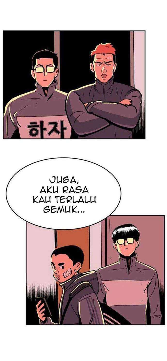 Build Up Bab 05 halaman 75