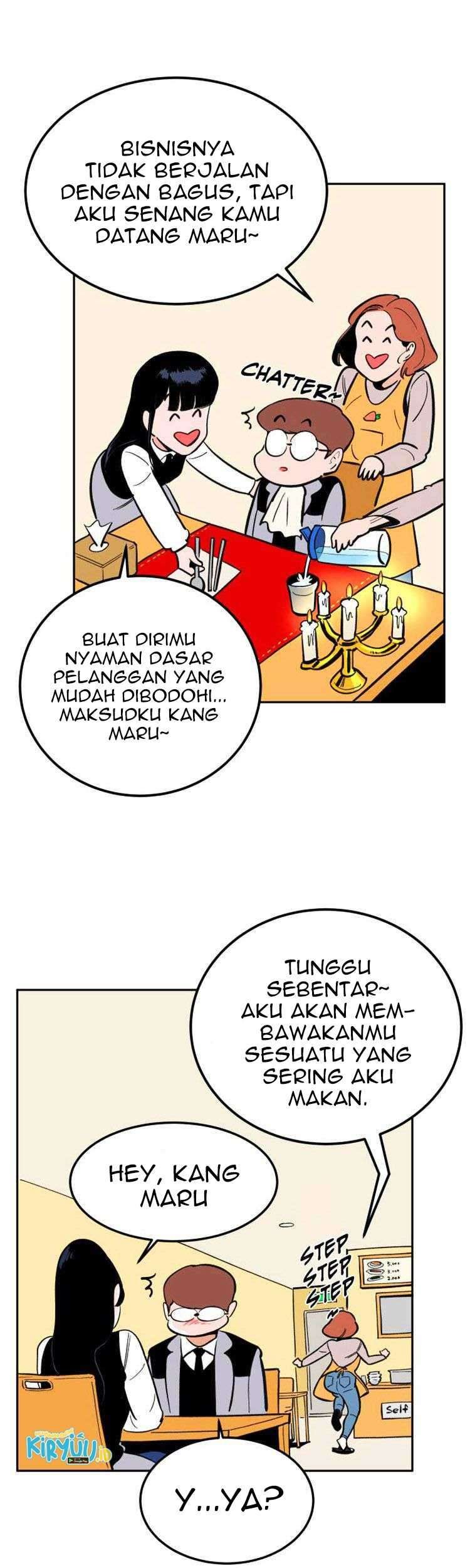 Build Up Bab 06 halaman 4