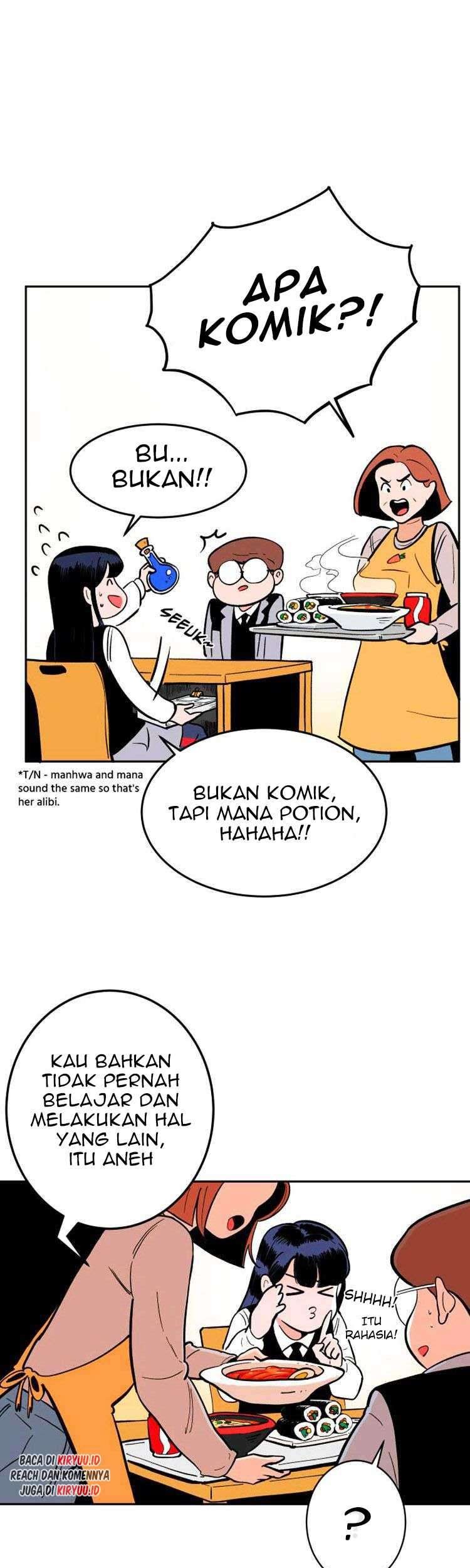 Build Up Bab 06 halaman 8