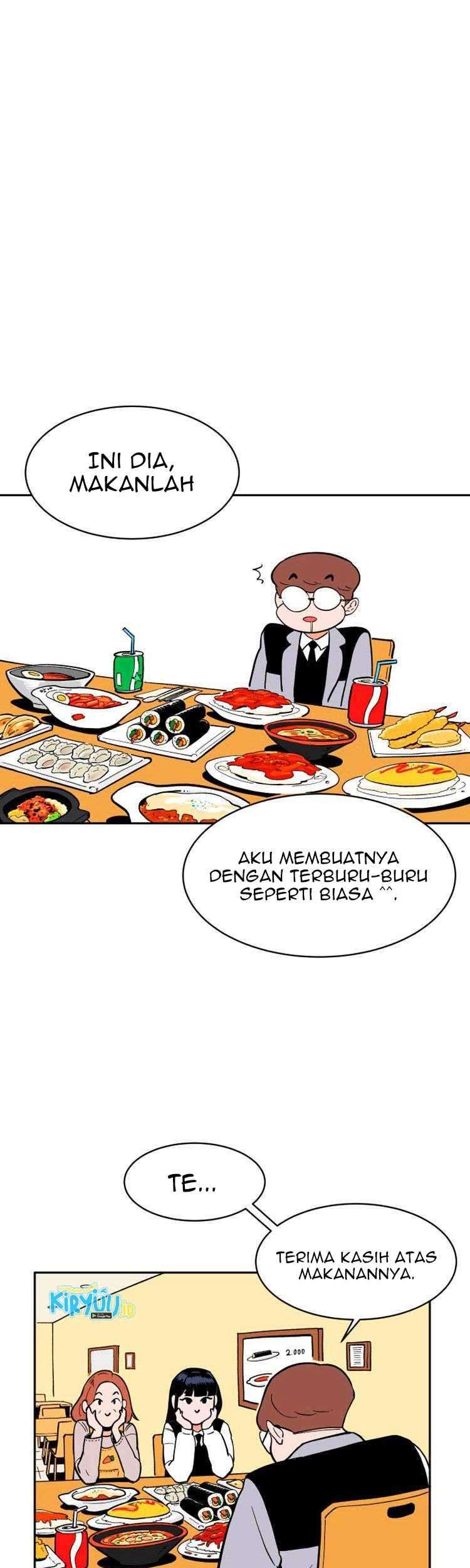 Build Up Bab 06 halaman 10