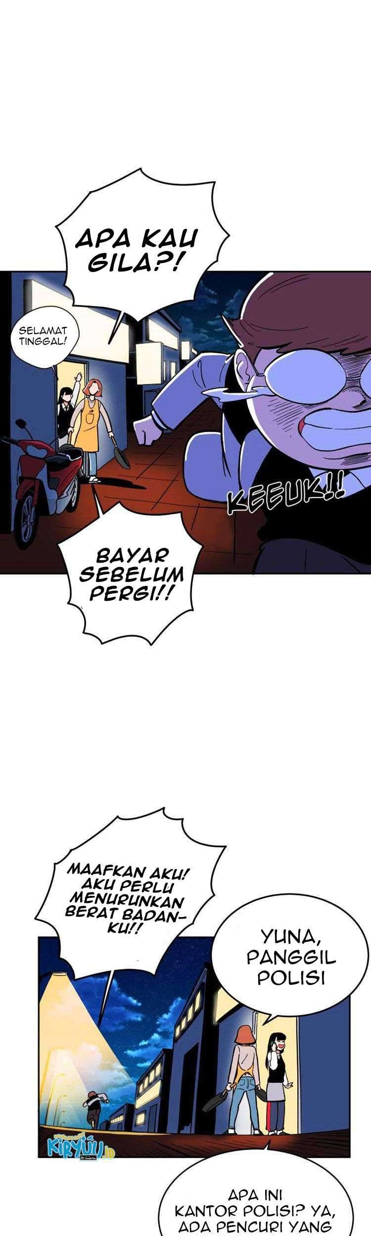Build Up Bab 06 halaman 16