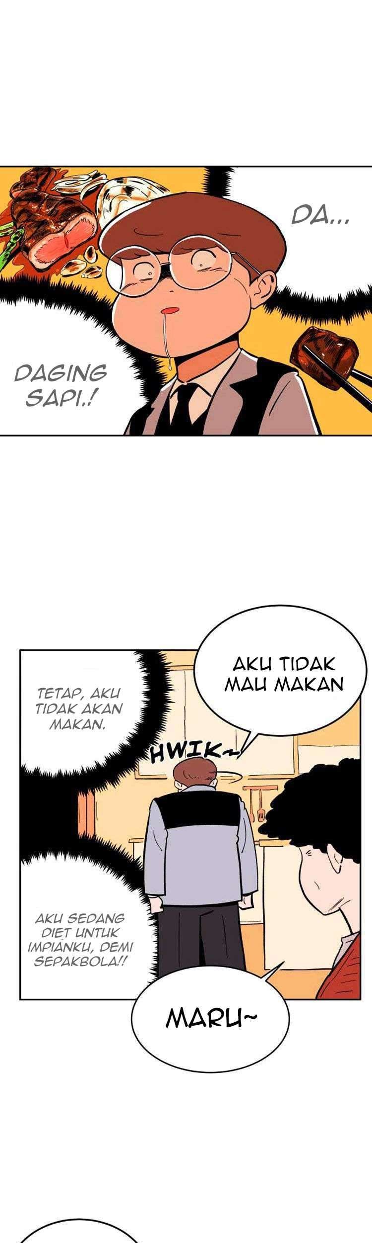 Build Up Bab 06 halaman 20