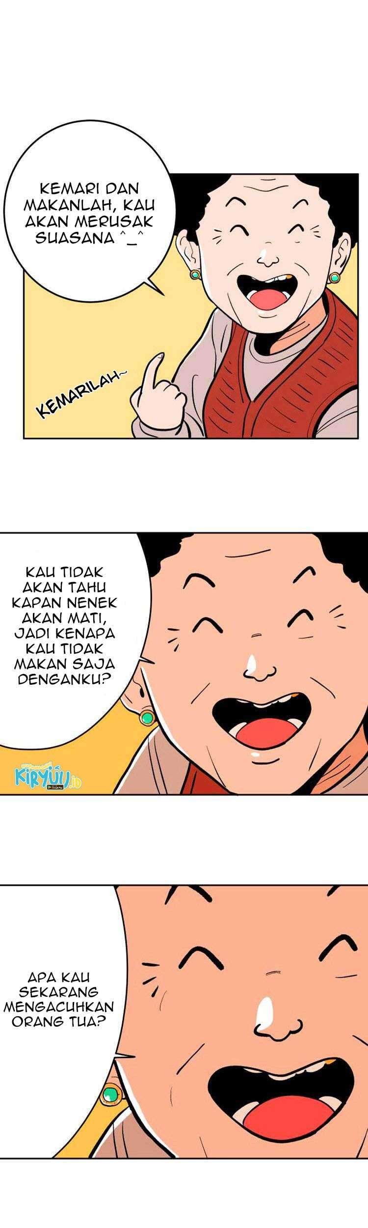 Build Up Bab 06 halaman 22