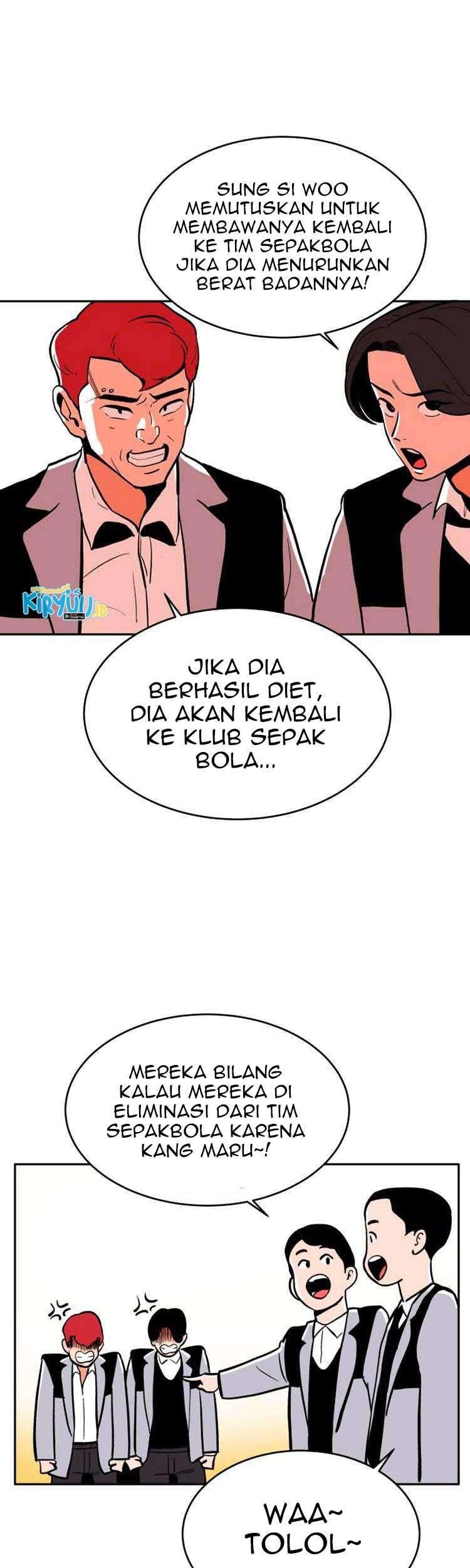 Build Up Bab 06 halaman 28