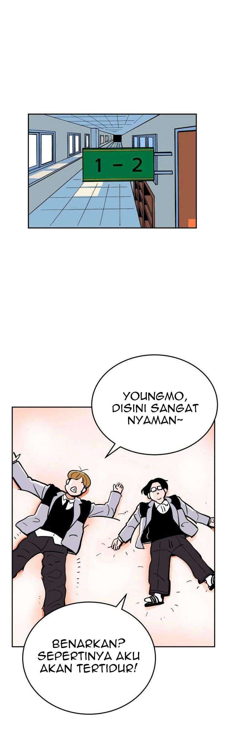 Build Up Bab 06 halaman 30