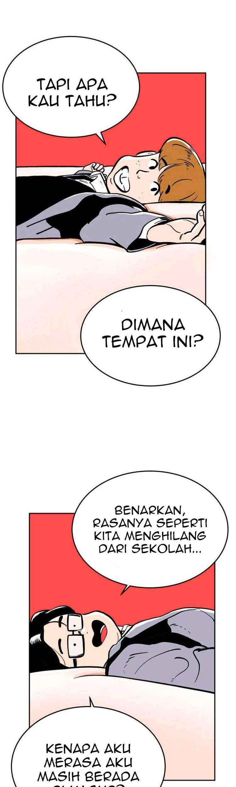 Build Up Bab 06 halaman 31