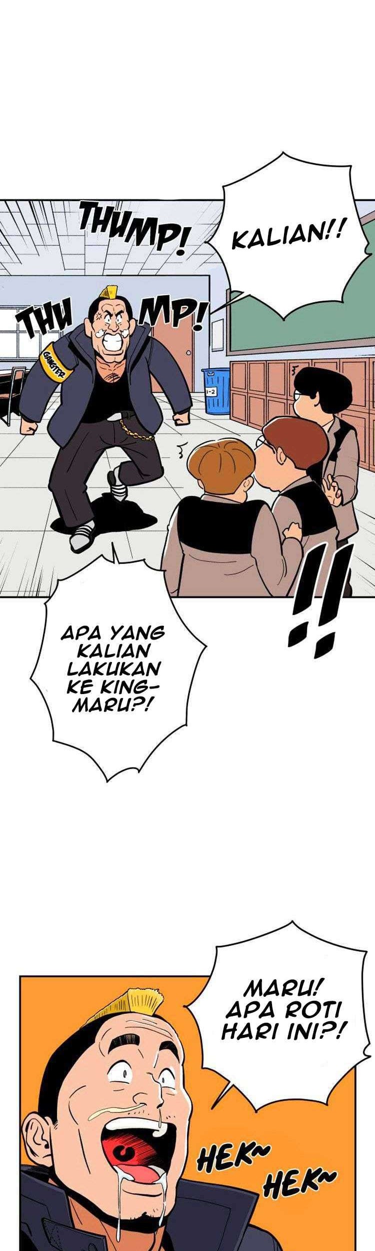 Build Up Bab 06 halaman 40