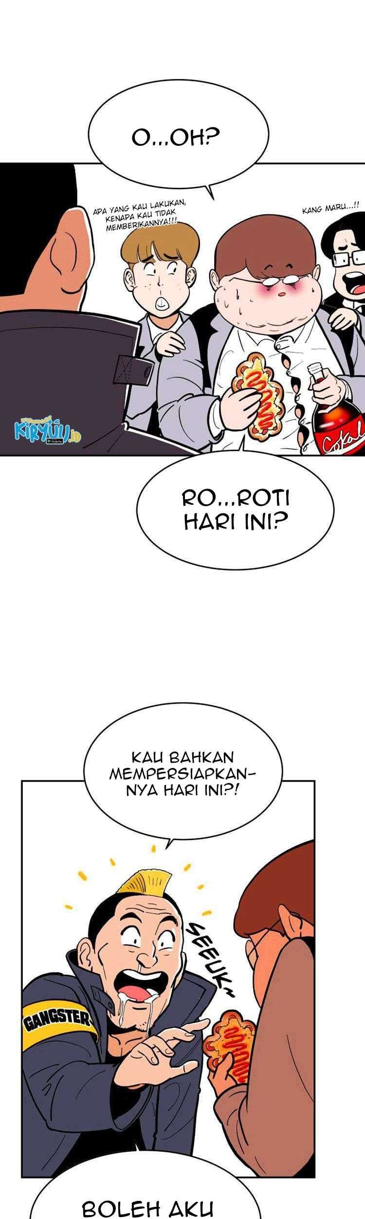 Build Up Bab 06 halaman 42