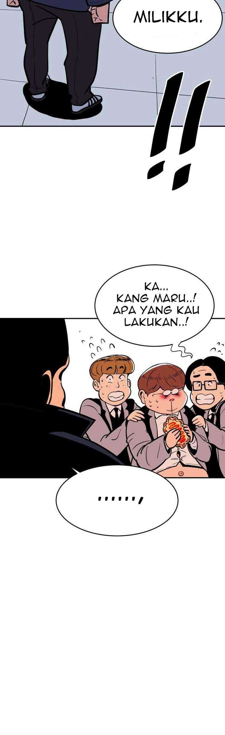 Build Up Bab 06 halaman 45