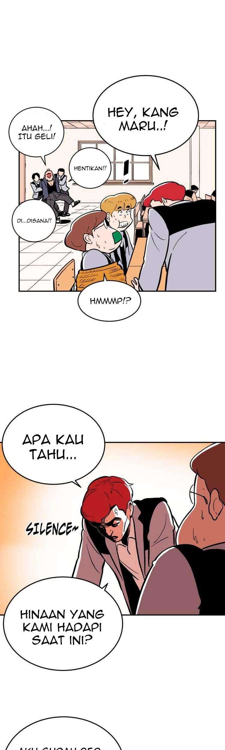 Build Up Bab 06 halaman 64