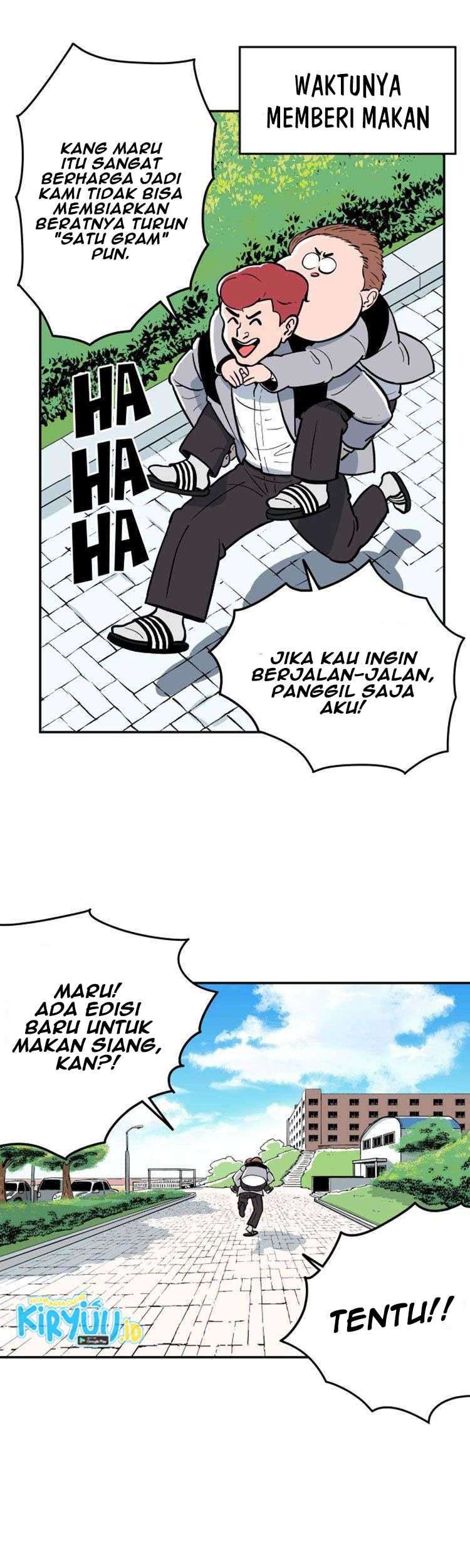 Build Up Bab 07 halaman 10