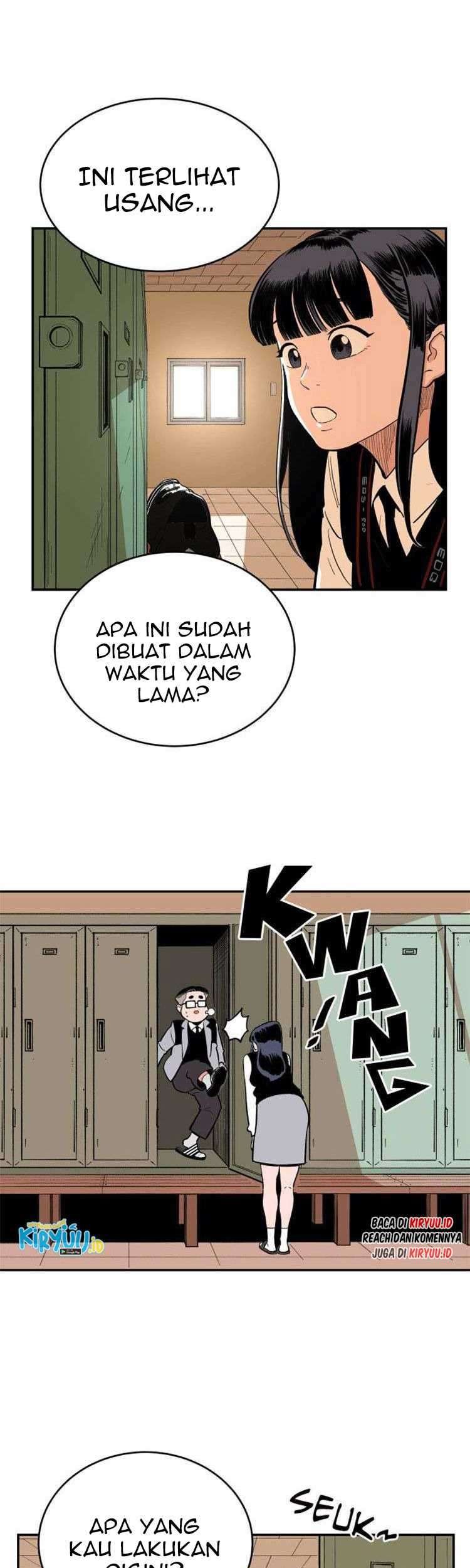 Build Up Bab 07 halaman 20
