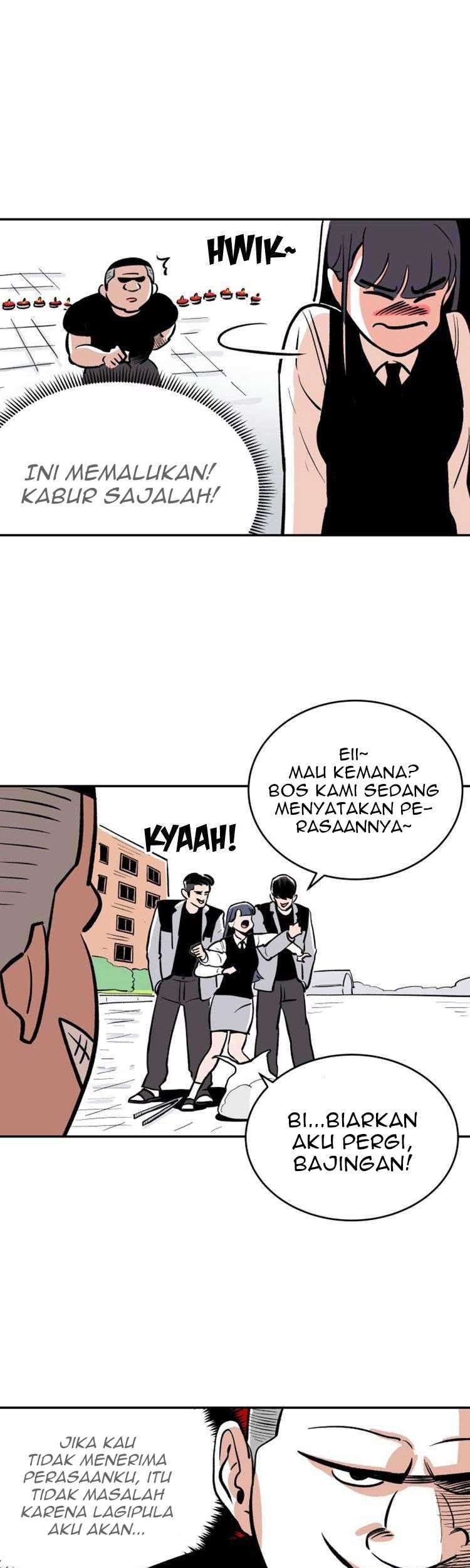 Build Up Bab 08 halaman 6