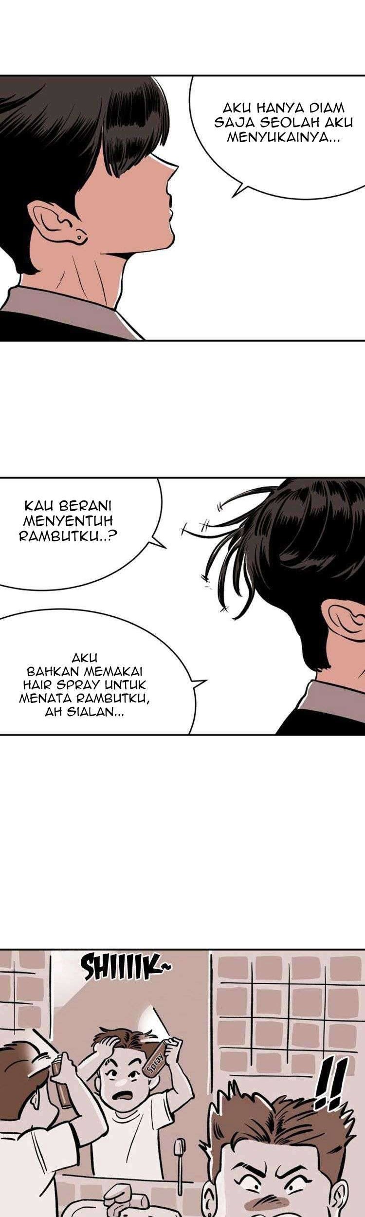 Build Up Bab 08 halaman 23