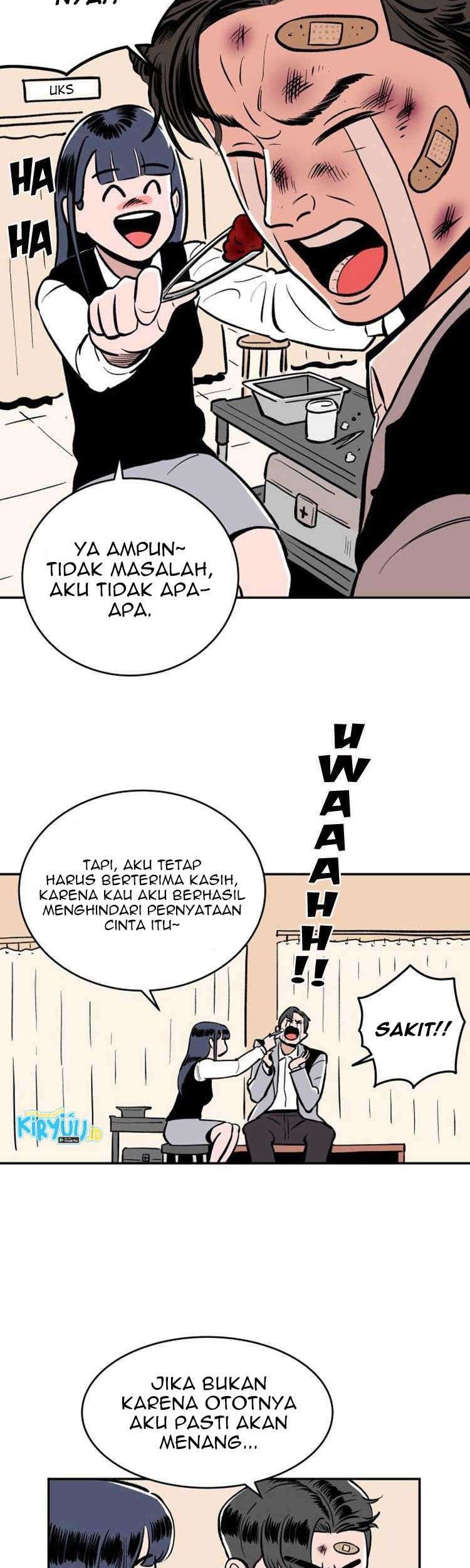Build Up Bab 08 halaman 26