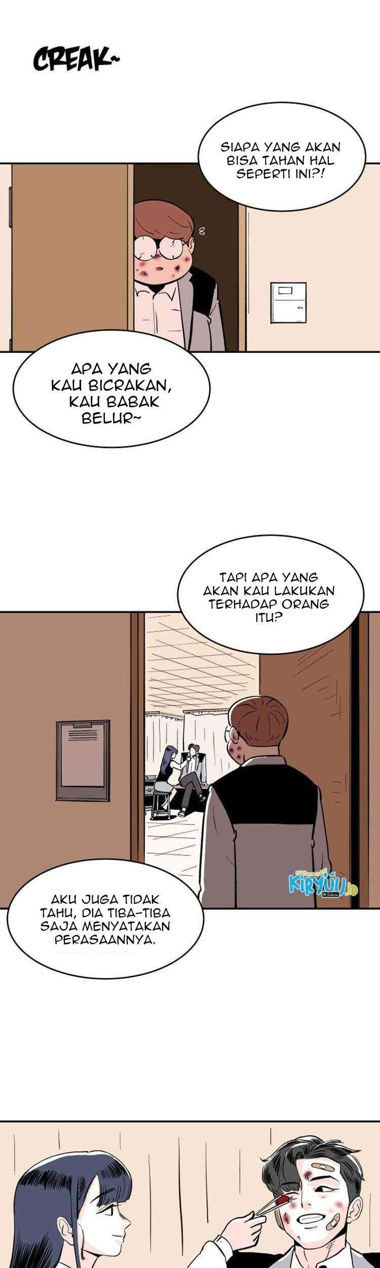 Build Up Bab 08 halaman 28