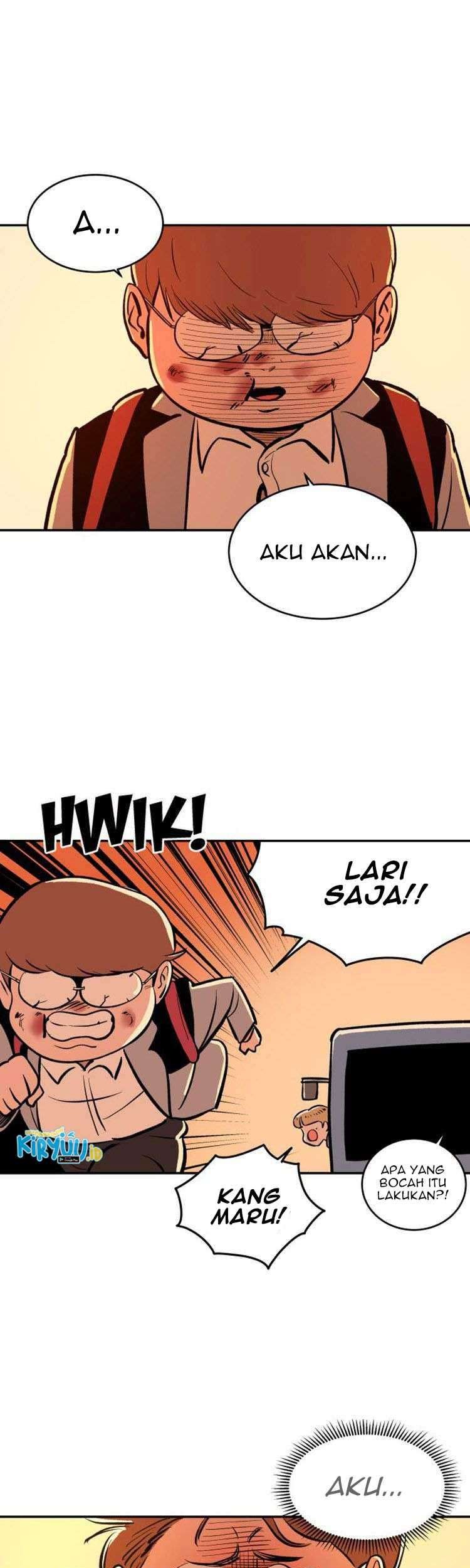 Build Up Bab 08 halaman 47