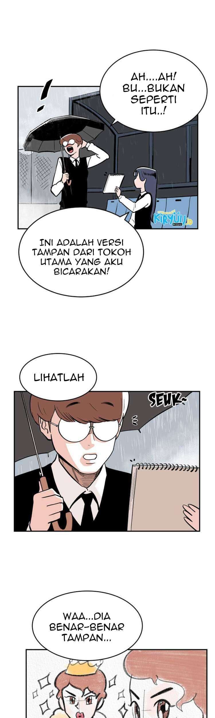 Build Up Bab 09 halaman 6