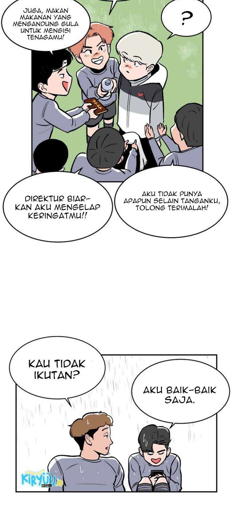 Build Up Bab 09 halaman 33