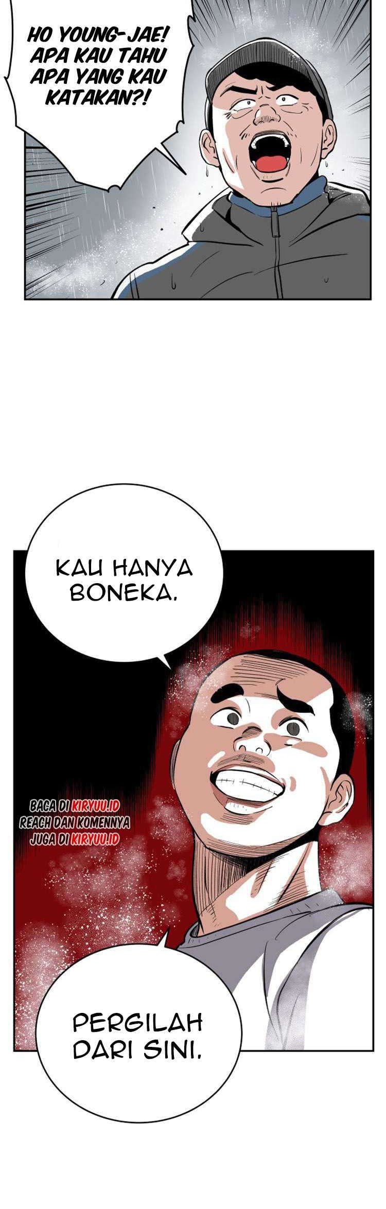 Build Up Bab 09 halaman 38