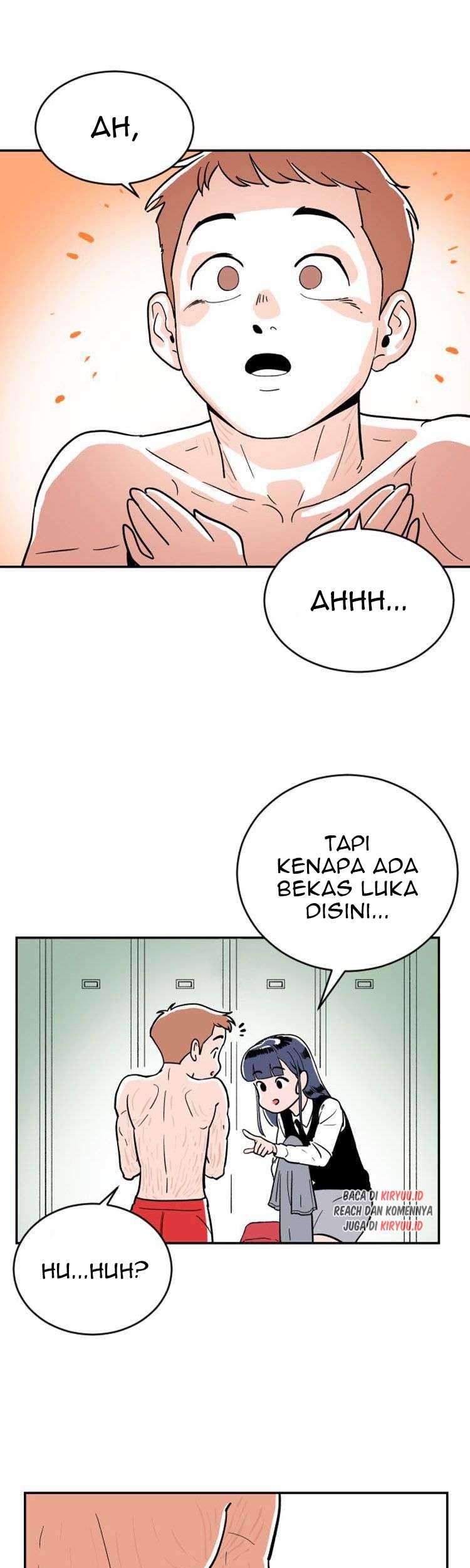 Build Up Bab 10 halaman 6
