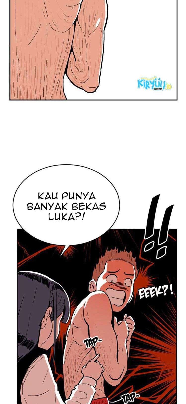 Build Up Bab 10 halaman 7