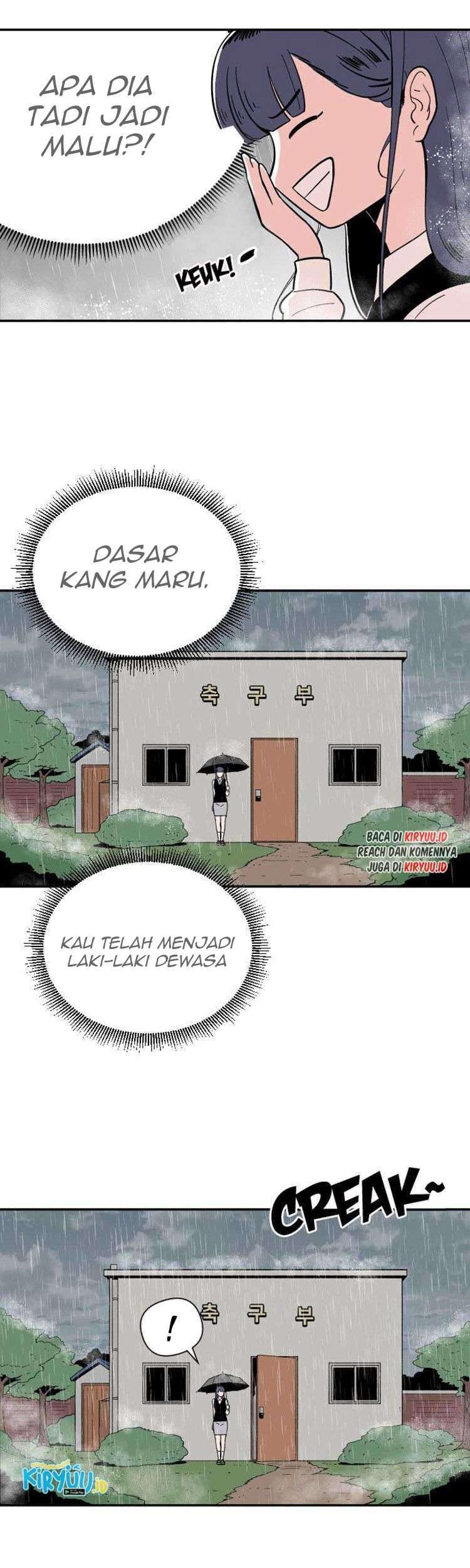 Build Up Bab 10 halaman 11
