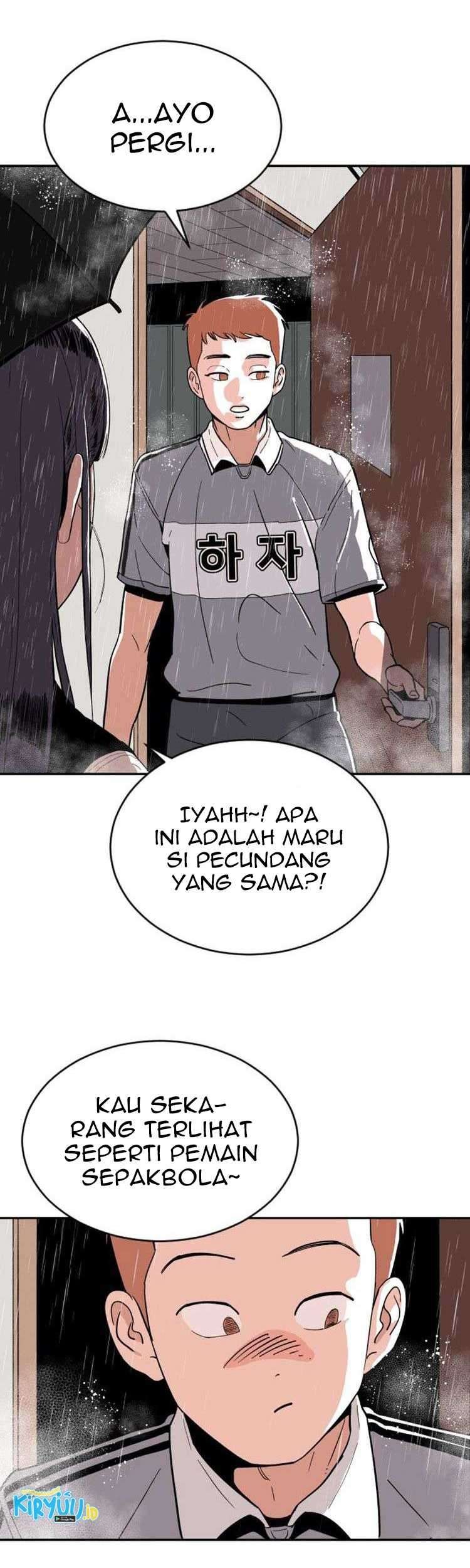 Build Up Bab 10 halaman 13