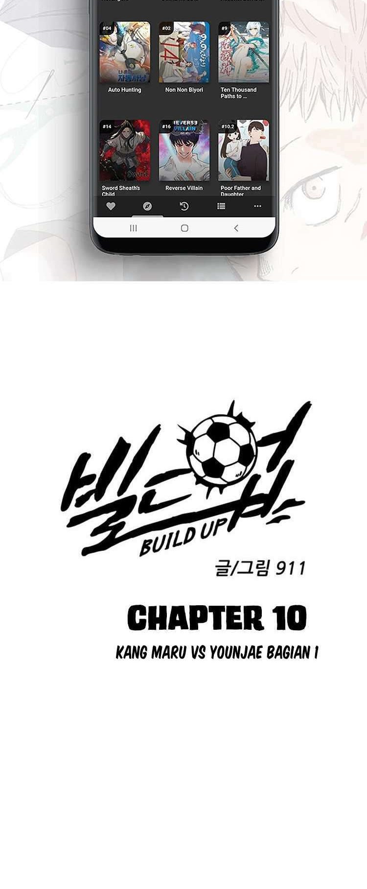 Build Up Bab 10 halaman 19