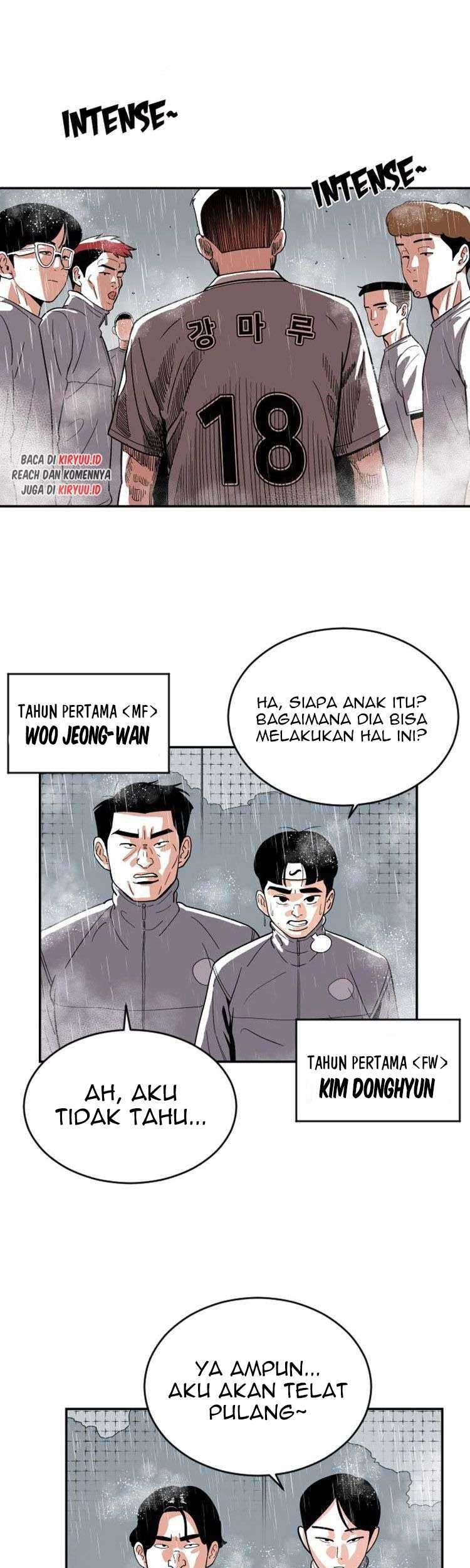 Build Up Bab 10 halaman 20