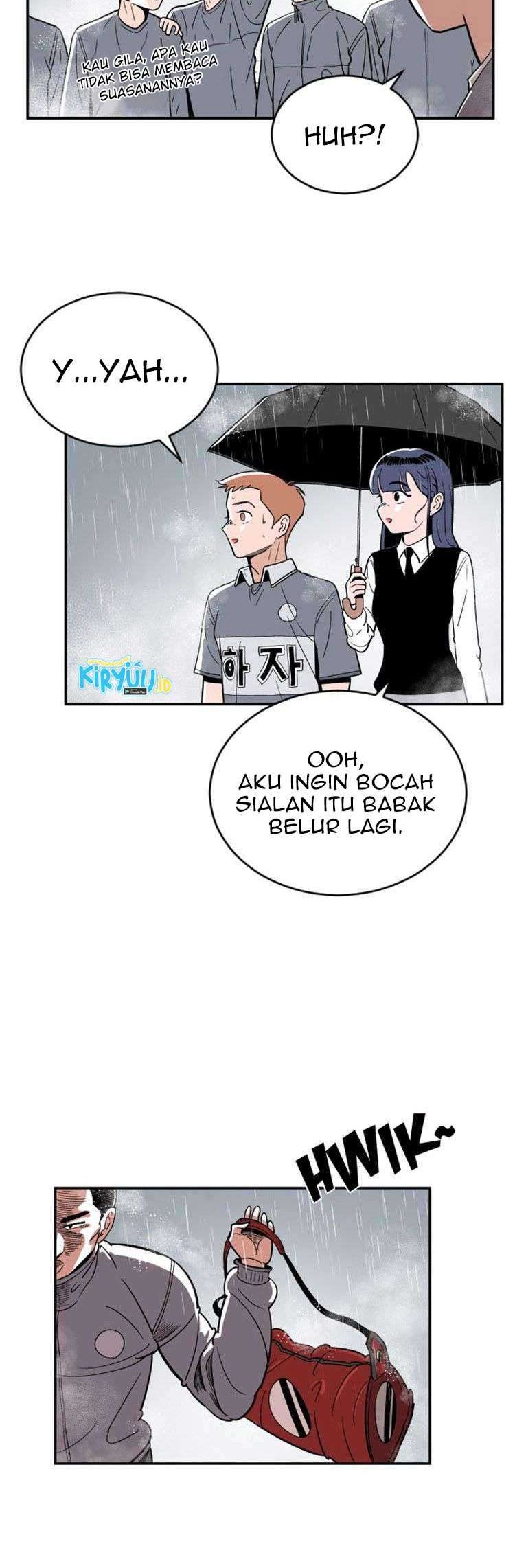 Build Up Bab 10 halaman 25