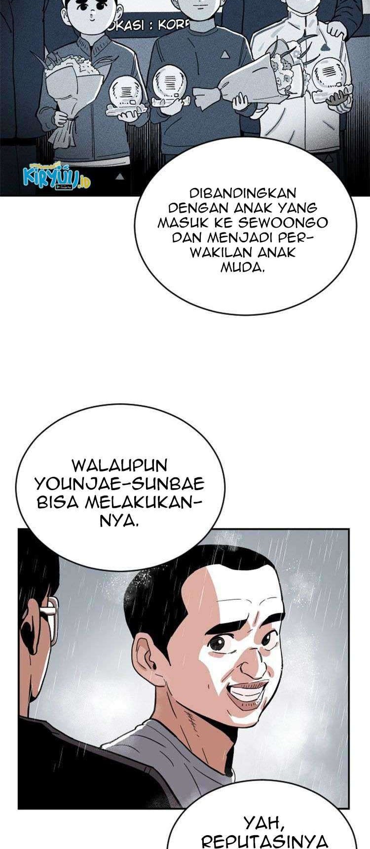 Build Up Bab 10 halaman 35