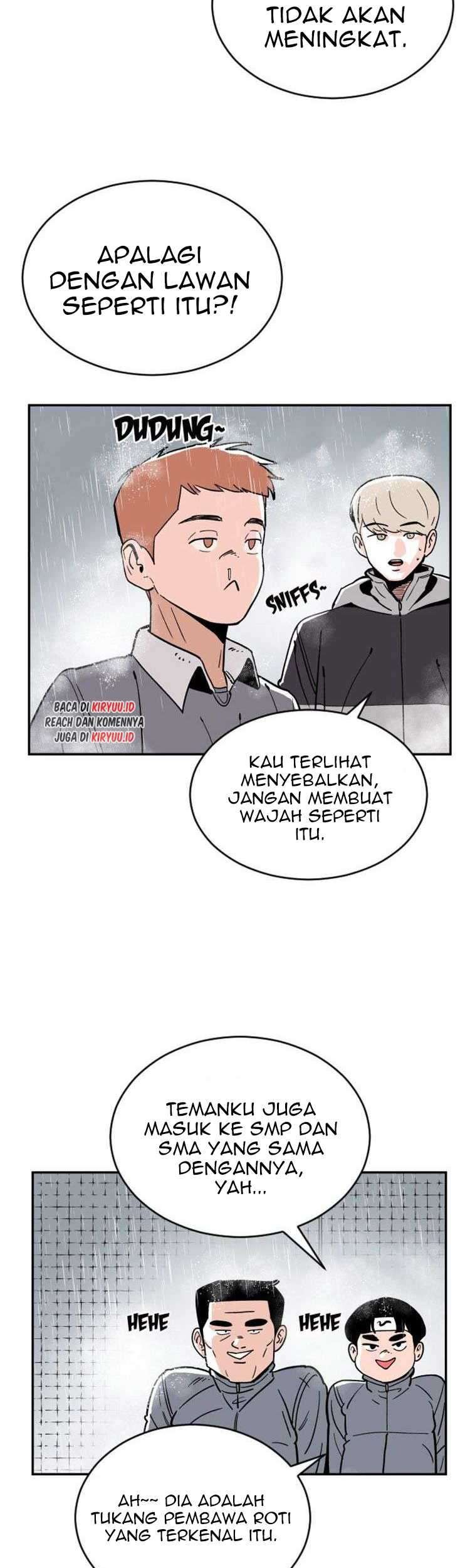 Build Up Bab 10 halaman 36