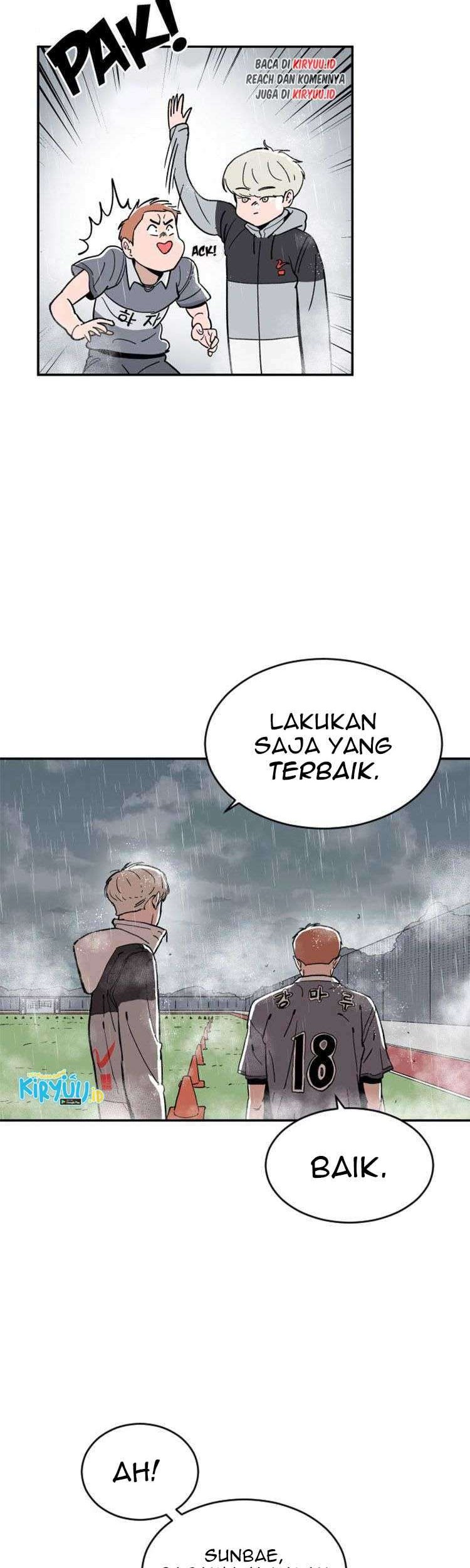 Build Up Bab 10 halaman 39