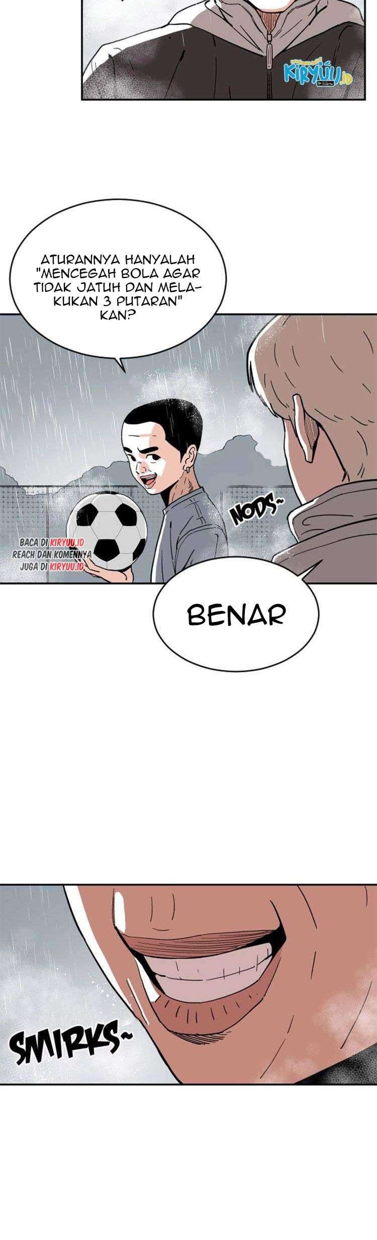 Build Up Bab 10 halaman 45