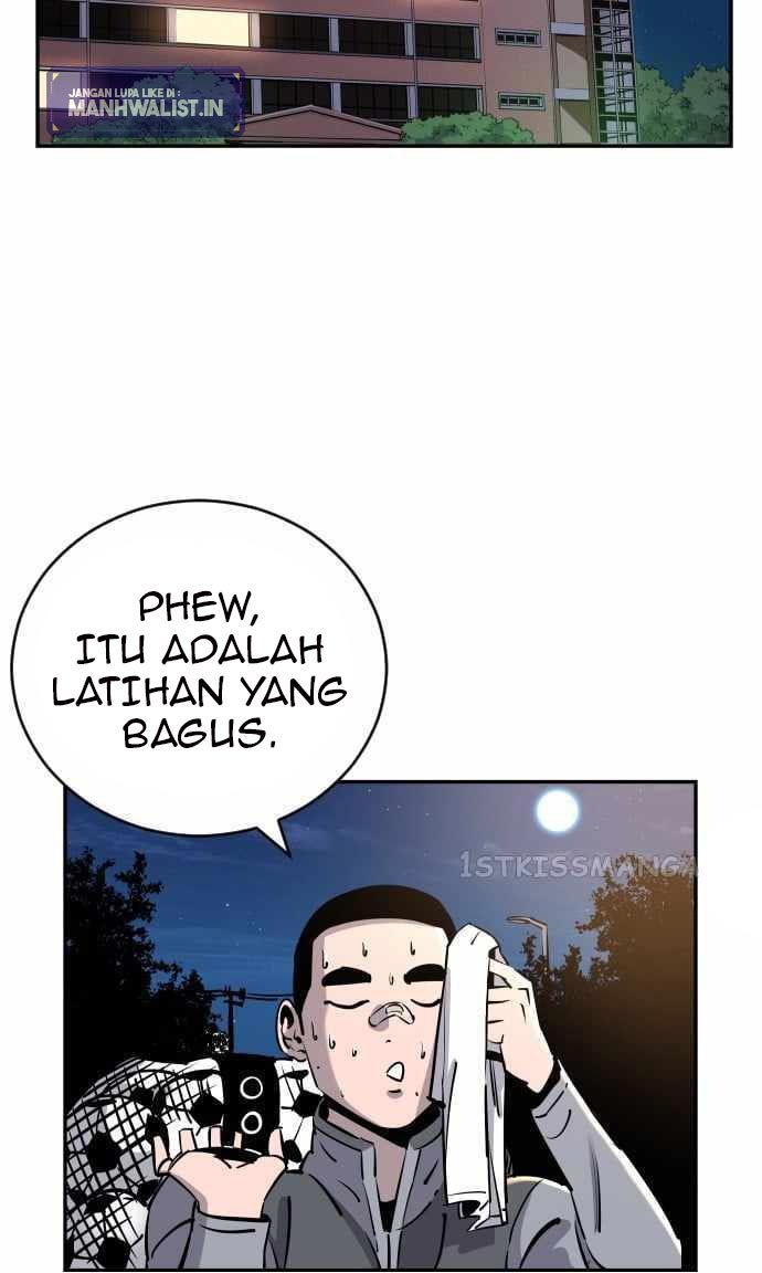 Build Up Bab 100 halaman 47