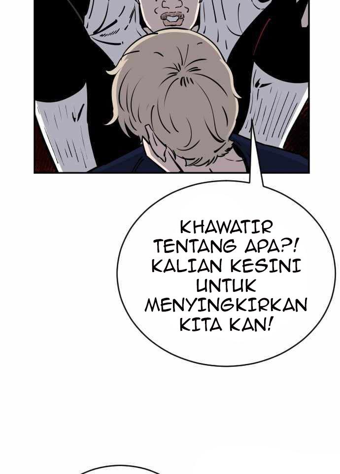 Build Up Bab 100 halaman 84