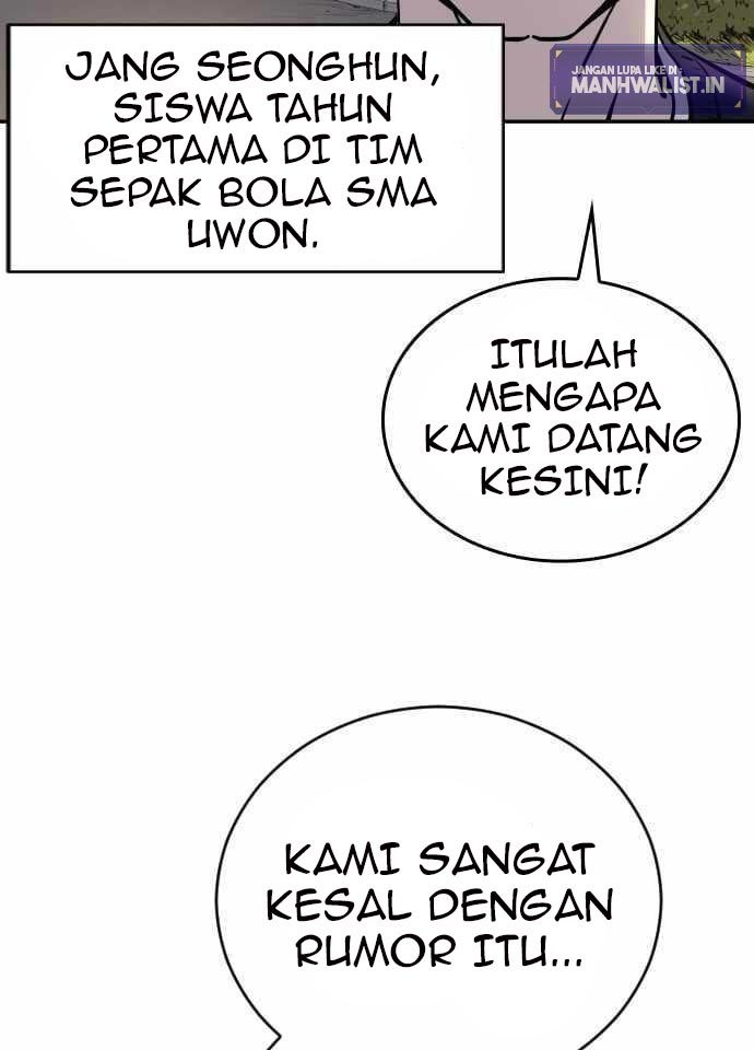 Build Up Bab 100 halaman 100