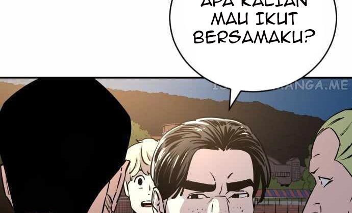 Build Up Bab 100 halaman 136
