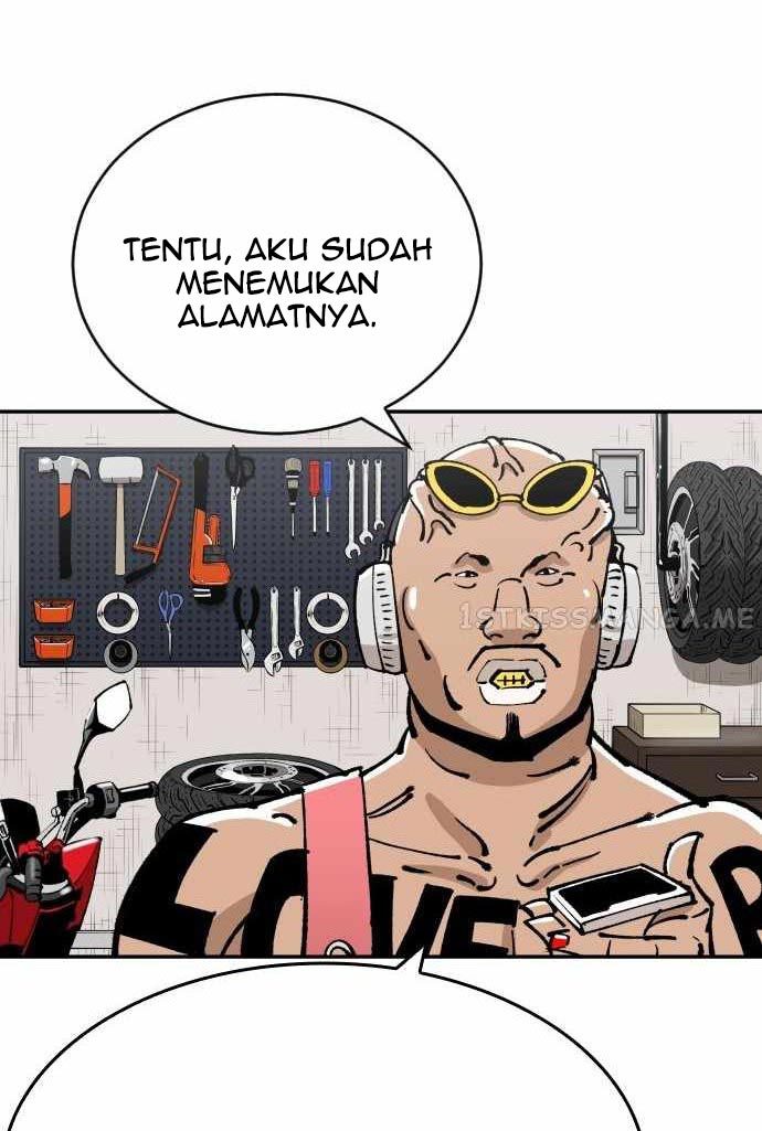 Build Up Bab 101 halaman 3