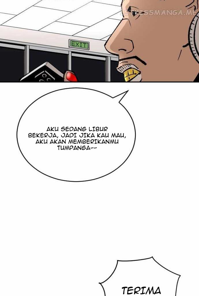 Build Up Bab 101 halaman 6