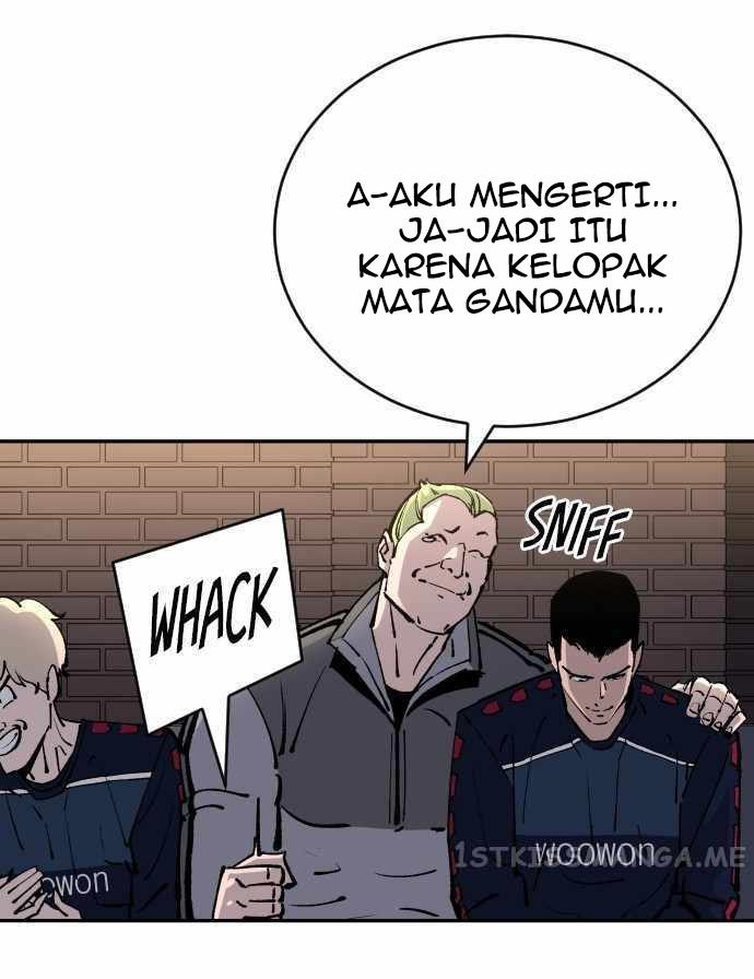 Build Up Bab 101 halaman 33