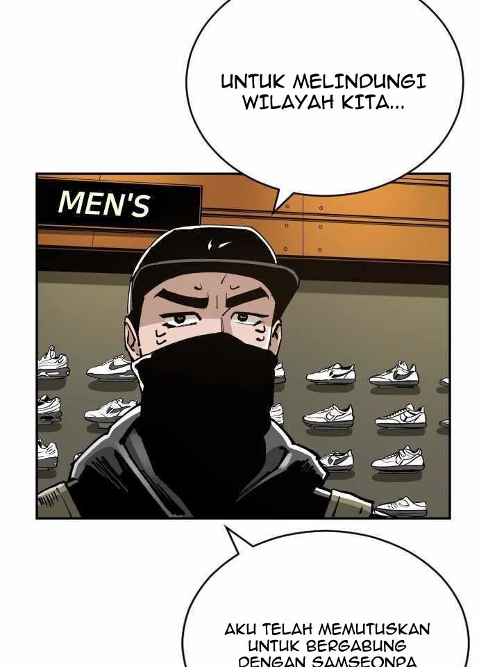 Build Up Bab 101 halaman 44