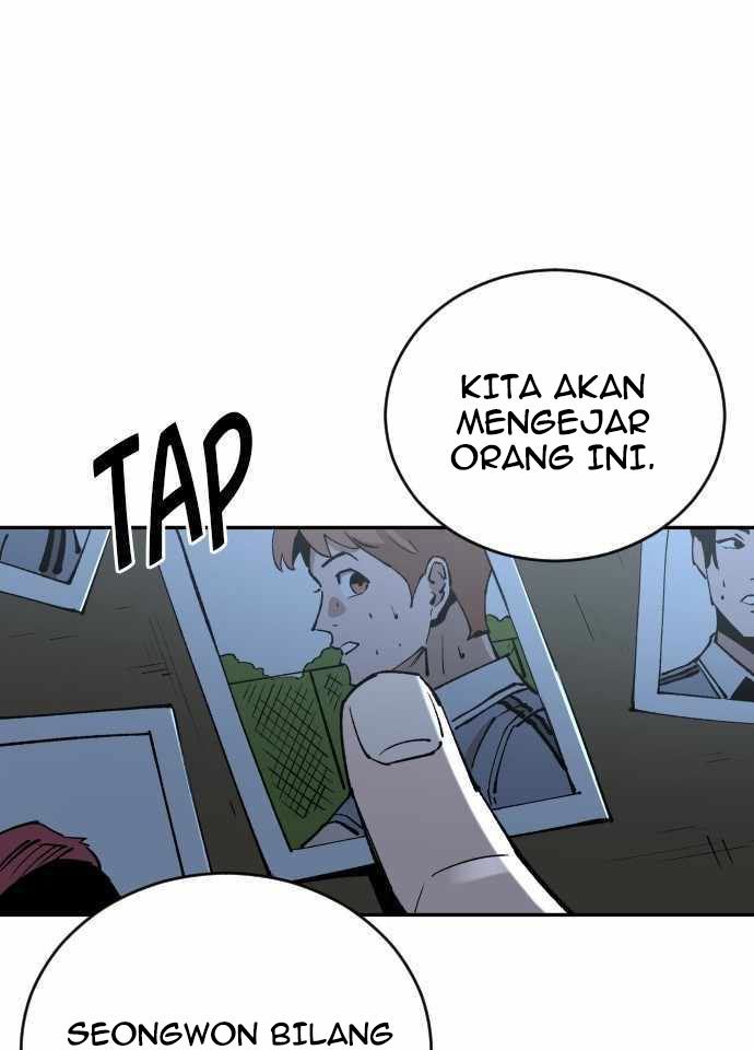 Build Up Bab 101 halaman 65