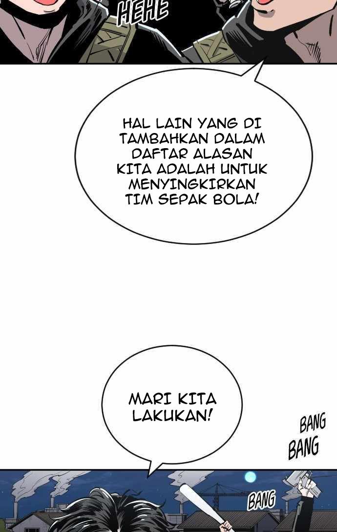 Build Up Bab 101 halaman 97