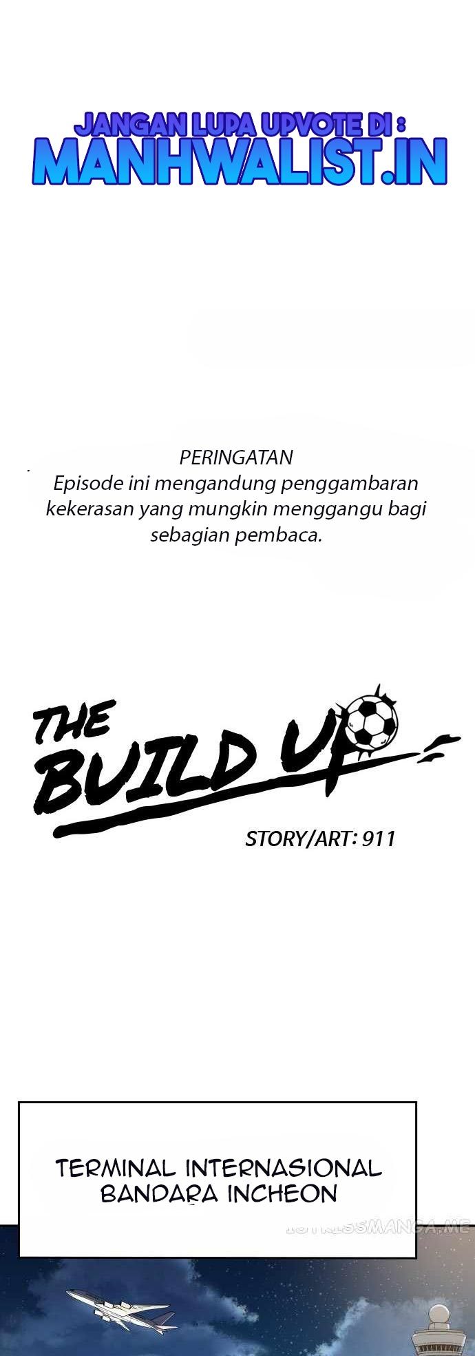 Build Up Bab 102 halaman 1